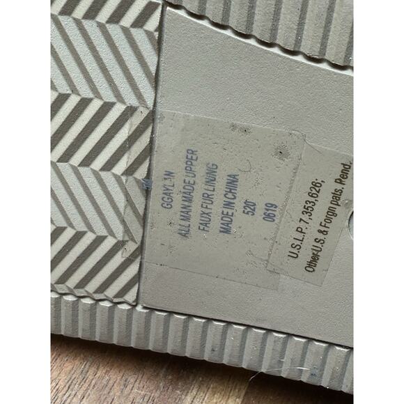 GBG Los Angeles Aylan Boots Women’s 5 - Picture 11 of 11